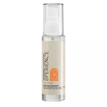 Мист-лосьон для тела и волос Sperience Amazonian Discovery Refreshing Mist For Hair&Body Germaine de Capuccini 50 мл