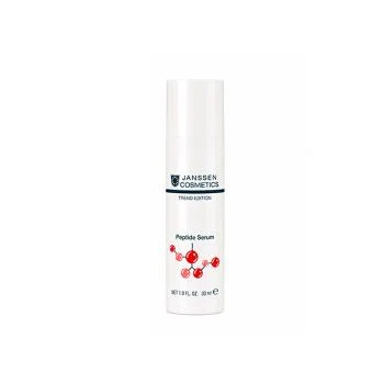 Сыворотка с пептидами Peptide Serum Janssen Cosmetics 30 мл