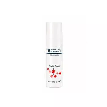 Сыворотка с пептидами Peptide Serum Janssen Cosmetics 30 мл
