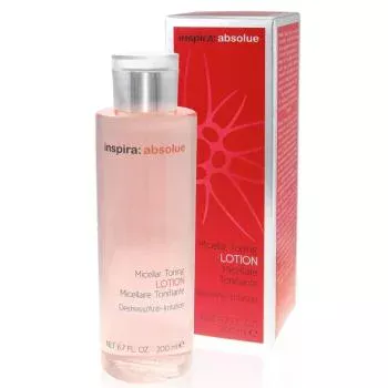 Мицеллярный тоник Micellar Toning Lotion Janssen Cosmetics 300 мл