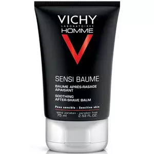 Бальзам после бритья Homme Сенси Vichy 75 мл