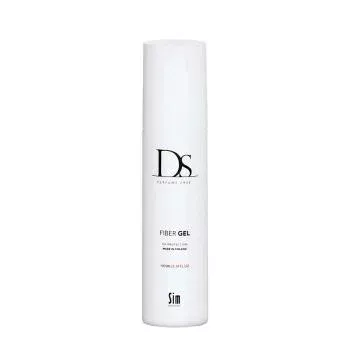 Гель для укладки волос DS Fiber Gel Sim Sensitive 100 мл