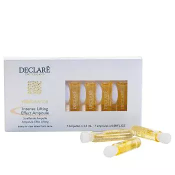 Концентрат с интенсивным эффектом лифтинга Ampoule Intense Lifting Effect Declare
