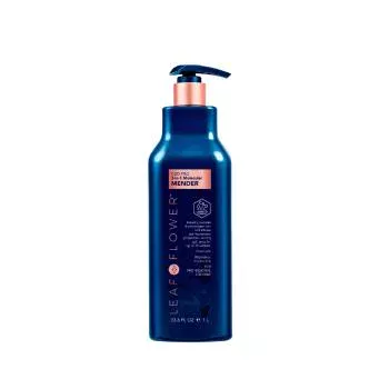 Молекулярный реконструирующий уход 3в1 Molecular Mender Professional 3 in 1 Leaf &amp; Flower 500 мл