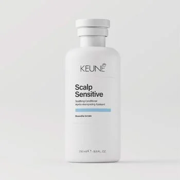 Кондиционер Успокаивающий уход Scalp Sensitive Conditioner Keune