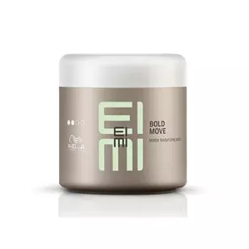 Паста для стайлинга с матовым эффектом Bold Move EIMI Texture Wella