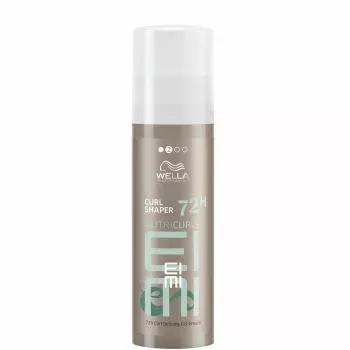 Моделирующее масло-гель Cocktail Me Wella