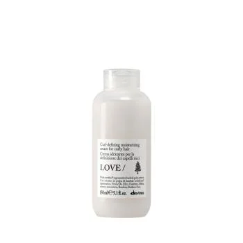 Увлажняющий крем для кудрявых и вьющихся волос Love Curl Cream Davines 150 мл