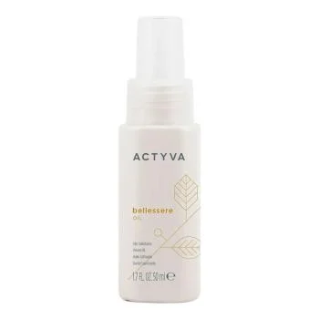 Бархатное масло Actyva Bellessere Oil (50 мл) Kemon