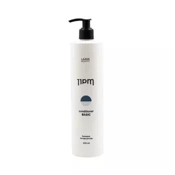 Базовый кондиционер для волос Basic Conditioner Laros Beauty 500 мл