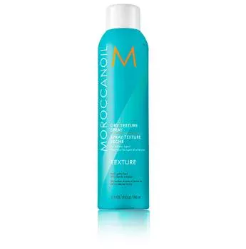 Сухой текстурирующий спрей для волос Dry Texture Spray (205 мл) Moroccanoil