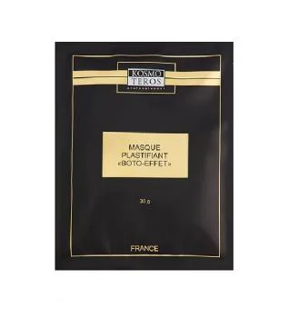 Корректирующая маска с разглаживающим эффектом Kosmoteros