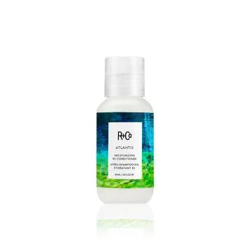 Кондиционер для увлажнения с витамином В5 Атлантида Atlantis Moisturizing B5 Conditioner R+Co 60 мл