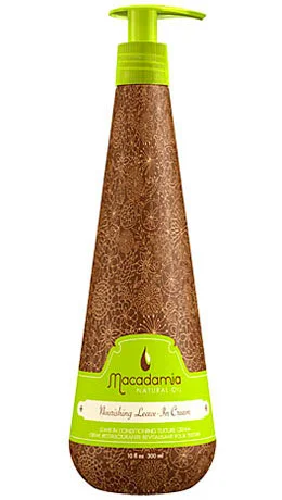 Увлажняющий кондиционер на основе масла макадамии Moisturizing Rinse (1000 мл)