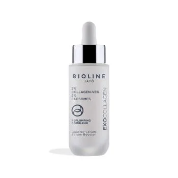 Бустер Ехо-коллаген Exocollagen Booster Serum Bioline Jato 30 мл