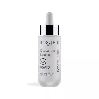 Бустер Ехо-коллаген Exocollagen Booster Serum Bioline Jato