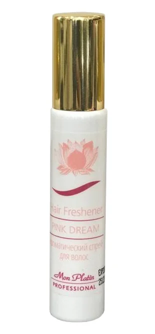 Освежающий ароматический комплекс Pink Dream