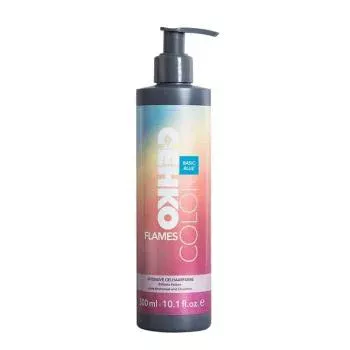 Пигмент прямого действия для волос Color Flames CEHKO