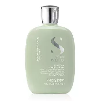 Очищающий шампунь SDL Scalp Purifying Low Shampoo Alfaparf Milano 250 мл