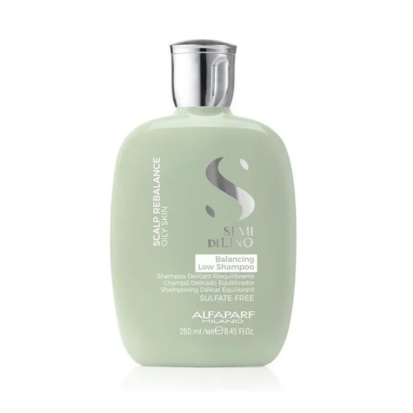 Балансирующий шампунь SDL Scalp Balancing Low Shampoo