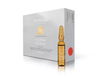 ВЛД Форте VLD Forte Skinasil 10*5 мл