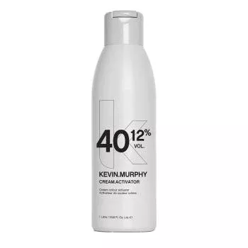 Оксидант Крем.Активатор Colour Cream.Activator 12% KEVIN.MURPHY 1000 мл