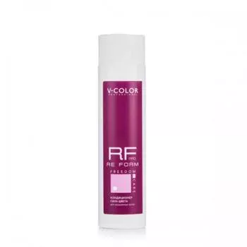 Кондиционер для окрашенных волос Сила цвета V-Color