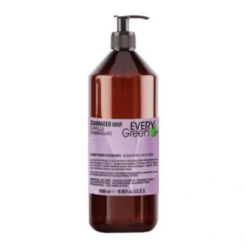 Кондиционер для поврежденных волос Damaged hair condizionante rigenerante Dikson