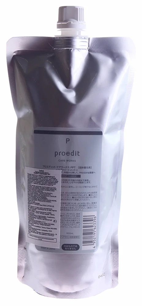 Сыворотка для волос Proedit Care Works PPT (500 мл)