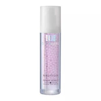 Крем-сыворотка Жемчужное обновление Renew Pearls Dr. Grandel