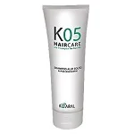 Крем-шампунь на основе серы K05 Shampoo Sulphur cream Kaaral 200 мл