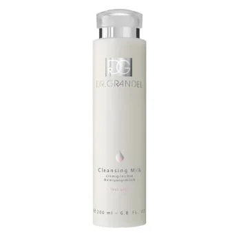 Очищающее молочко Cleansing milk Dr. Grandel