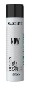 Гель для создания локонов Design Curl