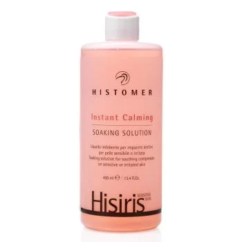 Успокаивающая маска Instant Calming Soaking Solution Histomer 400 мл