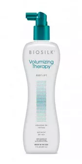 Спрей Прикорневой объем (207 мл) Biosilk