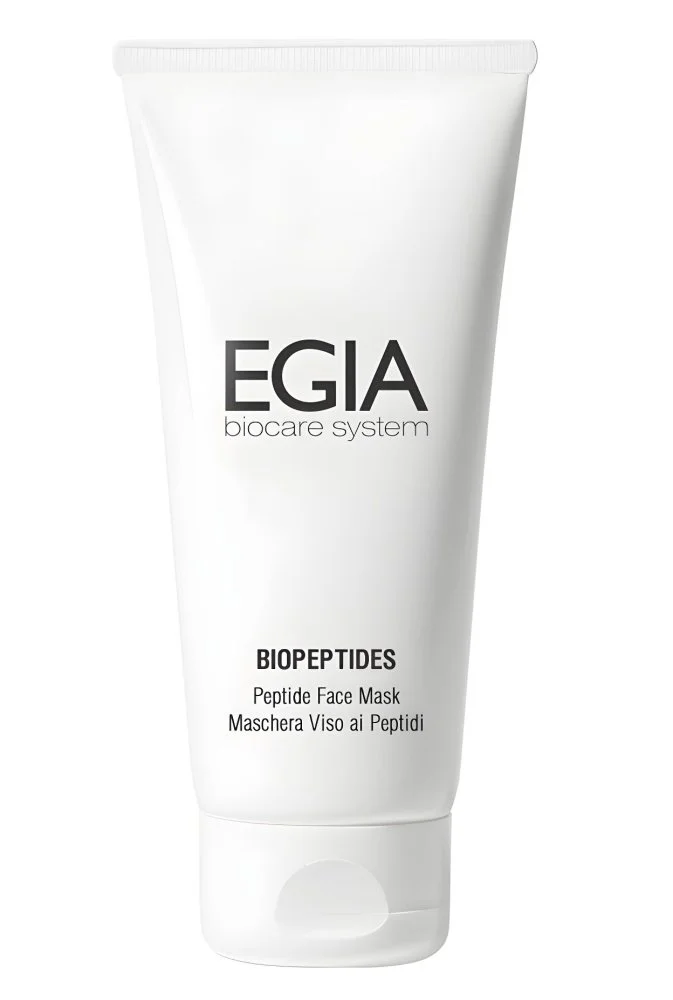 Маска с пептидным комплексом Peptide Face Mask