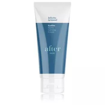 Восстанавливающий крем после загара для лица и тела After Sun Calming Cream Juliette Armand