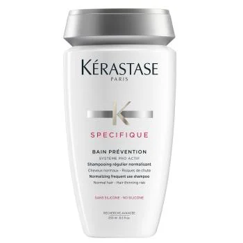 Шампунь-ванна от выпадения волос Prevention Specifique Kerastase 250 мл