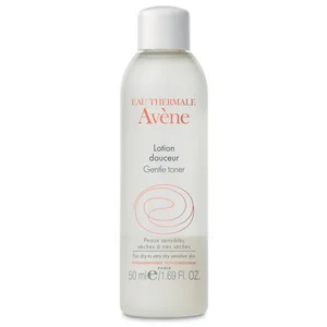 Мягкий тонизирующий лосьон Avene 200 мл