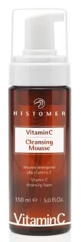 Очищающий мусс Vitamin C Histomer