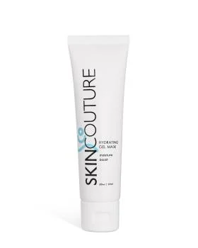 Маска увлажняющая для лица Hydrating Gel Mask Skincouture 60 мл