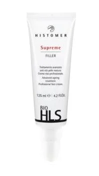 Профессиональный крем-филлер Supreme Histomer 125 мл