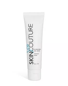 Маска увлажняющая для лица Hydrating Gel Mask Skincouture 60 мл
