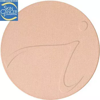Прессованная основа - легкий загар - Suntan PP Base Jane Iredale 9,9 г