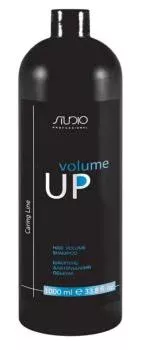 Шампунь для придания объема Volume up Caring Line Kapous 1000 мл