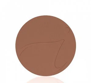 Прессованная основа-контуринг Махагон Mahogany PP Base Jane Iredale