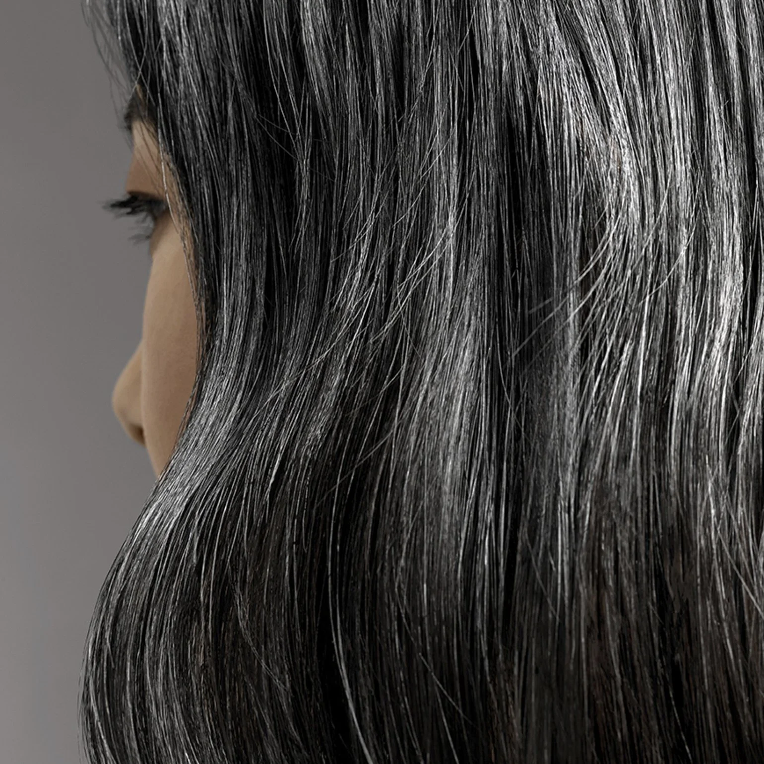 Кондиционер для окрашенных в пепельный и седых волос Благородство серебра Silverati Conditioner