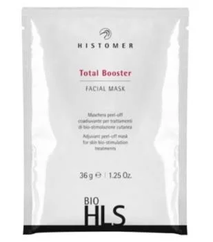Aльгинатная маска Total Booster Histomer
