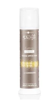Крем для локонов Inimitable Style Curling Cream Hair Company Professional 100 мл