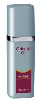 Восточное масло для волос Mon Platin